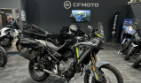 CF MOTO 450 MT NEUVE 1 DISPONIBLE EN STOCK