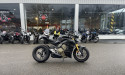 DUCATI STREETFIGHTER V4
