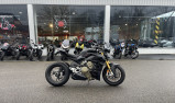 DUCATI STREETFIGHTER V4