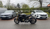 DUCATI STREETFIGHTER V4