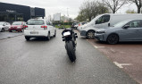 DUCATI STREETFIGHTER V4
