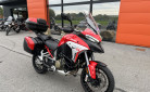 DUCATI MULTISTRADA V4 S