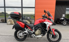DUCATI MULTISTRADA V4 S