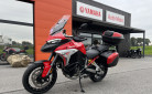 DUCATI MULTISTRADA V4 S