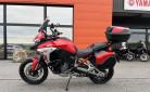 DUCATI MULTISTRADA V4 S