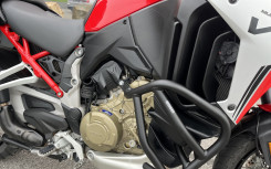 DUCATI MULTISTRADA V4 S