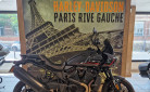 HARLEY-DAVIDSON ADVENTURE PAN AMERICA 1250 ST