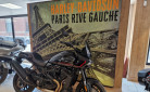 HARLEY-DAVIDSON ADVENTURE PAN AMERICA 1250 ST