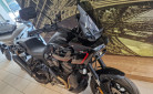 HARLEY-DAVIDSON ADVENTURE PAN AMERICA 1250 ST