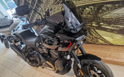 HARLEY-DAVIDSON ADVENTURE PAN AMERICA 1250 ST