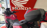 HONDA NT1100 DCT ROUGE + TOP BOX