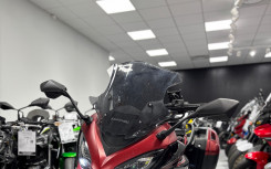 KAWASAKI NINJA 1000 SX