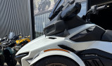 CAN-AM SPYDER RT SEA-TO-SKY 1330 ACE VEGAS WHITE