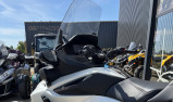 CAN-AM SPYDER RT SEA-TO-SKY 1330 ACE VEGAS WHITE