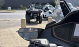 CAN-AM SPYDER RT SEA-TO-SKY 1330 ACE VEGAS WHITE