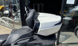CAN-AM SPYDER RT SEA-TO-SKY 1330 ACE VEGAS WHITE