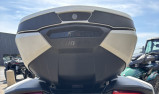 CAN-AM SPYDER RT SEA-TO-SKY 1330 ACE VEGAS WHITE