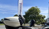 CAN-AM SPYDER RT SEA-TO-SKY 1330 ACE VEGAS WHITE