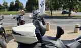 CAN-AM SPYDER RT SEA-TO-SKY 1330 ACE VEGAS WHITE