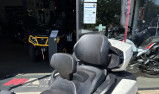 CAN-AM SPYDER RT SEA-TO-SKY 1330 ACE VEGAS WHITE