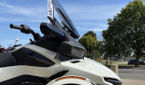 CAN-AM SPYDER RT SEA-TO-SKY 1330 ACE VEGAS WHITE