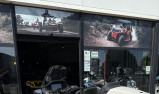 CAN-AM SPYDER RT SEA-TO-SKY 1330 ACE VEGAS WHITE