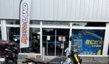 FB MONDIAL HPS 125 HYPSTER
