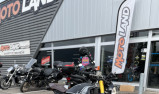 FB MONDIAL HPS 125 HYPSTER