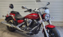 YAMAHA XVS 950 MIDNIGHT STAR 7492 KMS ! REVISE ET GARANTIE 12 MOIS