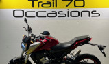 HONDA CB 125 R  MY18