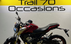 HONDA CB 125 R  MY18