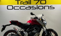 HONDA CB 125 R  MY18