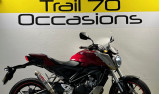 HONDA CB 125 R  MY18
