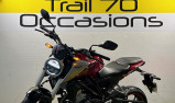 HONDA CB 125 R  MY18