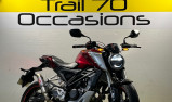 HONDA CB 125 R  MY18