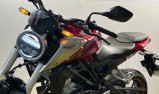 HONDA CB 125 R  MY18
