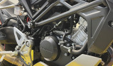 HONDA CB 125 R  MY18