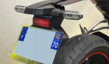 HONDA CB 125 R  MY18