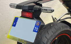 HONDA CB 125 R  MY18