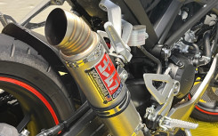HONDA CB 125 R  MY18
