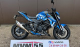 SUZUKI GSX 750