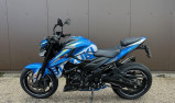 SUZUKI GSX 750