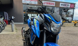 SUZUKI GSX 750