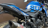 SUZUKI GSX 750