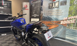 YAMAHA MT-09 - GARANTIE CONSTRUCTEUR 05/26