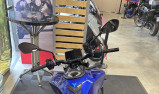 YAMAHA MT-09 - GARANTIE CONSTRUCTEUR 05/26