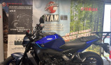 YAMAHA MT-09 - GARANTIE CONSTRUCTEUR 05/26