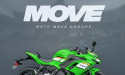 KAWASAKI NINJA 650