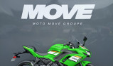 KAWASAKI NINJA 650