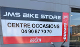 DUCATI MONSTER 797